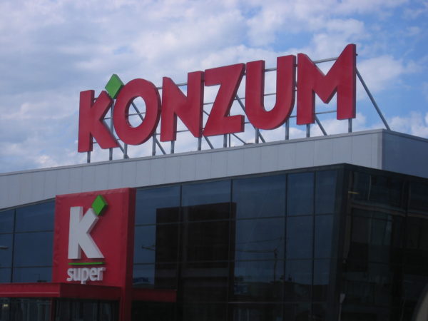 Magyarország legnagyobb szállásadó vállalatának létrehozásán dolgozik a Konzum