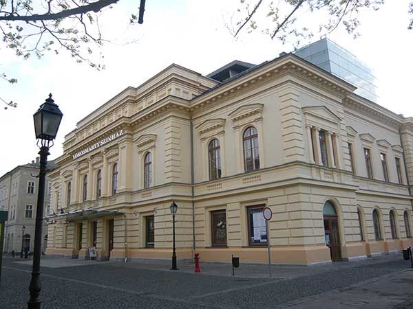 Díjkiosztóval zárult a Művészeti Egyetemek Találkozója