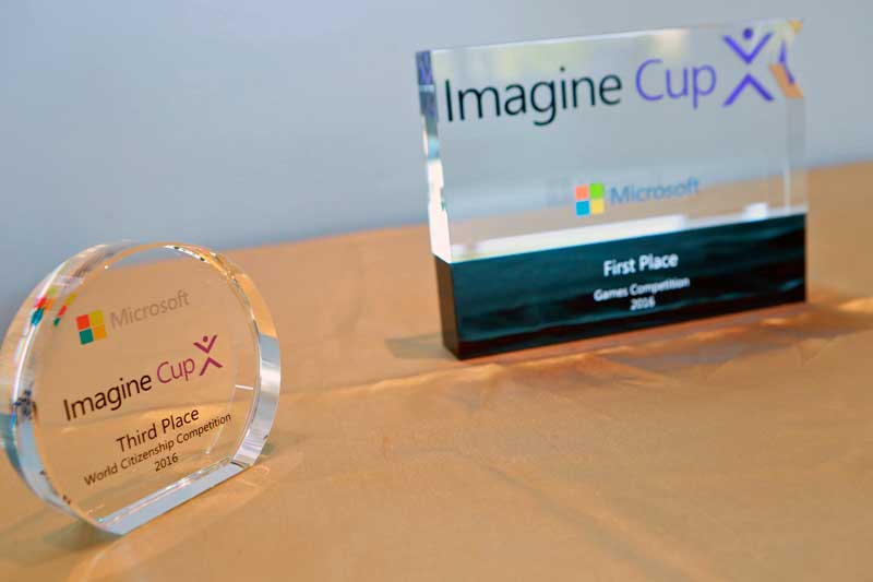 Microsoft Imagine Cup – Az InSimu Patient orvosi alkalmazás sikere
