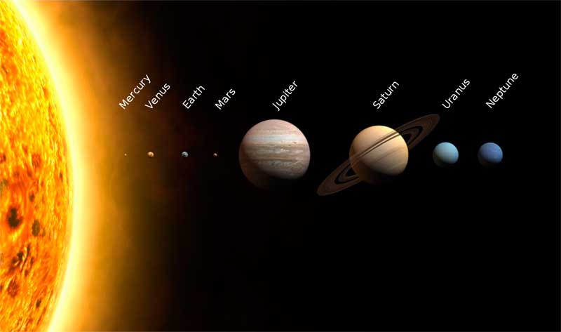 Valószínűleg egy 10. bolygó kering a Nap körül a Naprendszer Plutón túli részén