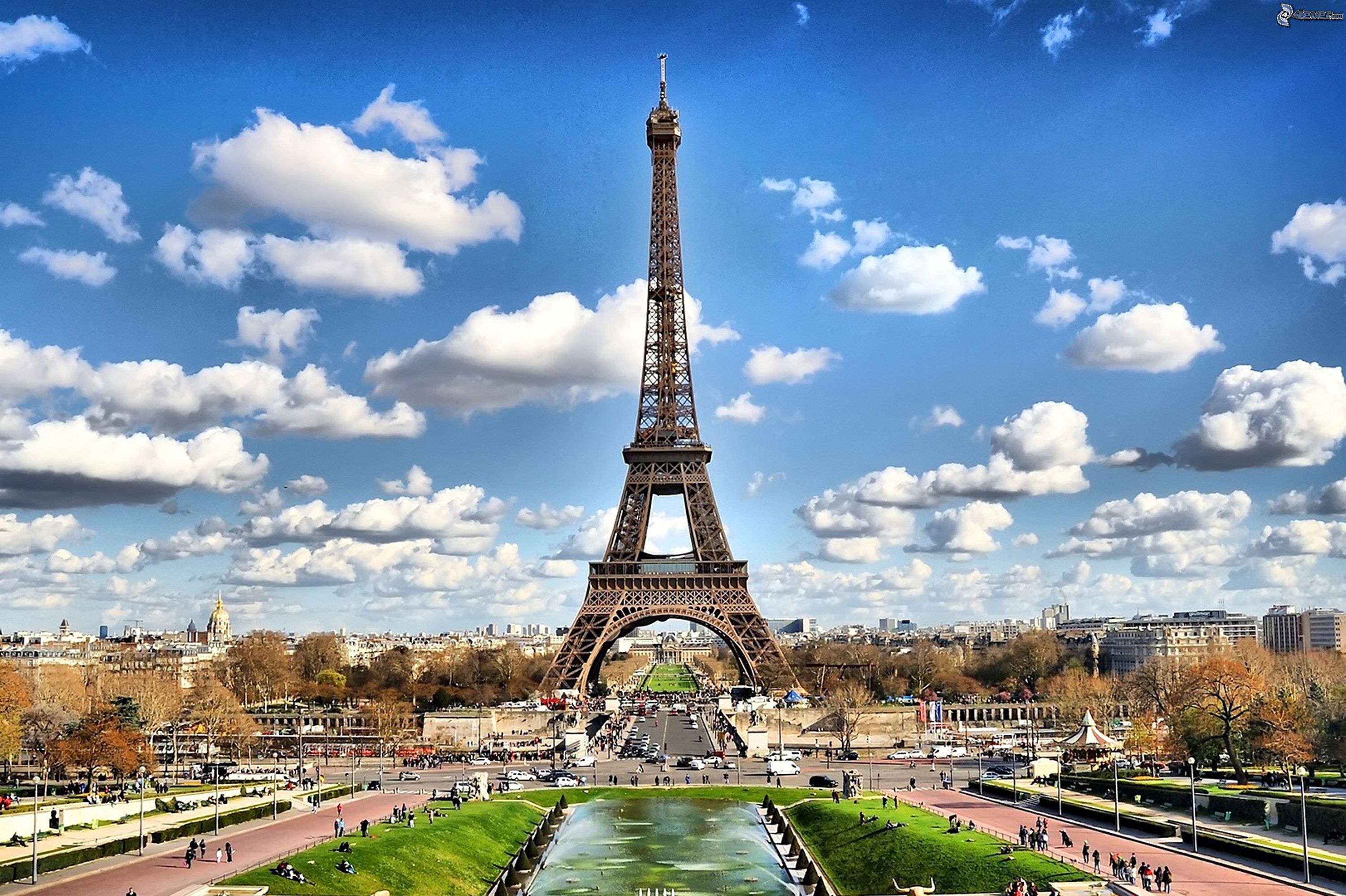 Rekordévet zárt a turizmus Párizsban