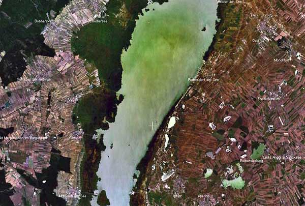 Korszerű települések – Ez év utolsó negyedévében indul a Fertő tó partjának harmincmilliárd forintos fejlesztése
