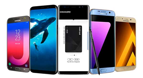Mindenre kiterjedő mobil integráció a Samsunggal és a Discorddal