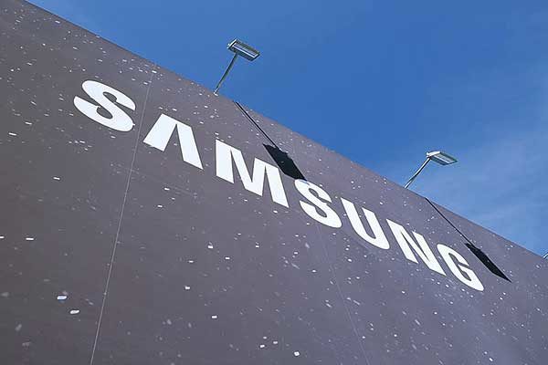 A Samsung a hatodik helyen áll az Interbrand 2019-es rangsorában