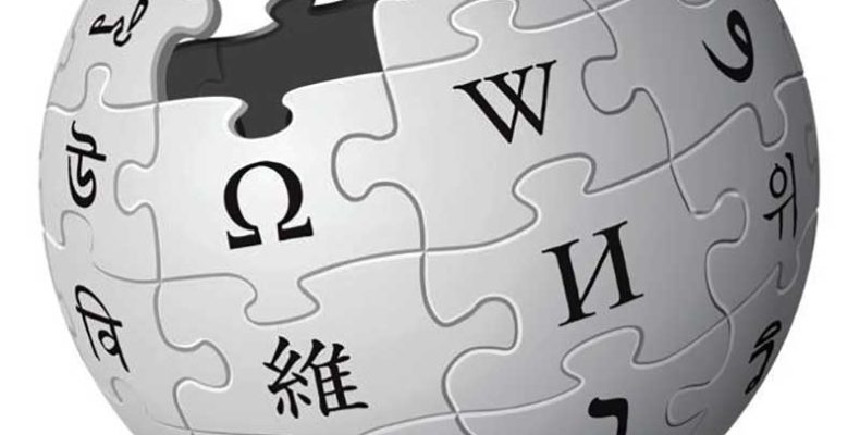 Húszéves a Wikipédia, a Föld hetedik leglátogatottabb honlapja