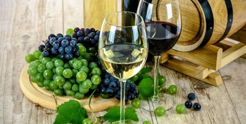 Vaníliás-fűszeres borokat is ittak az ókori Jeruzsálemben