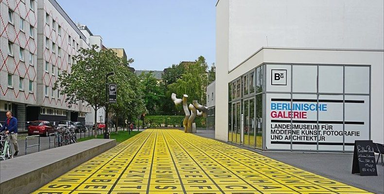 Magyar nyelvű tárlatvezetést ígér Berlin egyik legnevezetesebb múzeuma